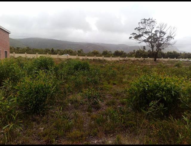 LAND FOR SALE IN FRANSKRAAL